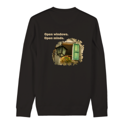 Sweater Be Tolerant -...