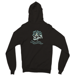 Zip Hoodie Journey -...