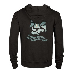 Zip Hoodie Journey - 'Focus' 2023