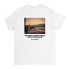 Shirt Sunset - 'Focus' 2023